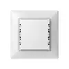 Couronne pour SIDUS KNX objet RTR type B, blanc 