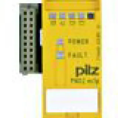 Module d'extension PNOZ mi1p 8 input 