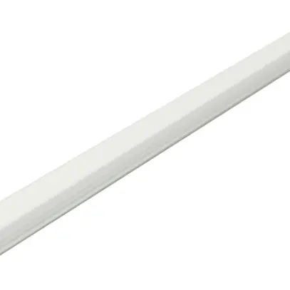 Canale Mini Plasfix 9×5mm bianco L=2m autoadesivo 
