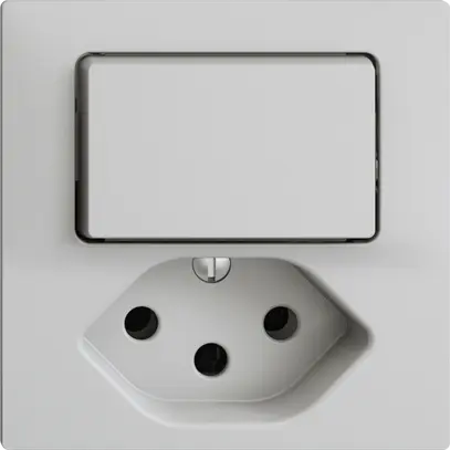 Combinazione INC 3/1P+T13 EDIZIOdue grigio chiaro 