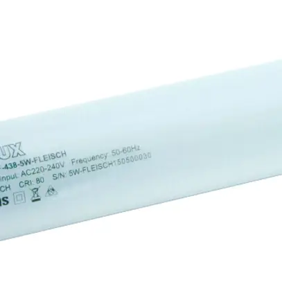 LED-Röhre DOTLUX LUMENPLUS G13 10W 1060lm Fleischfarbe 895mm 