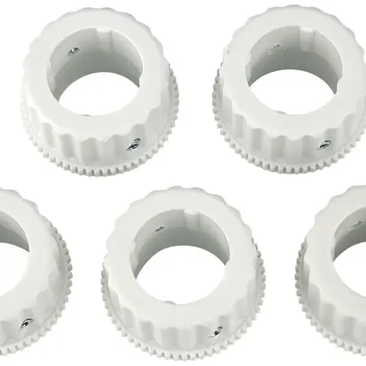 Adaptateur de valve Schneider Electric VA78 