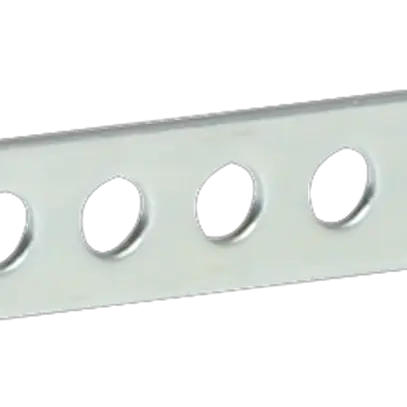 Nastro di messa a terra 16mm² 25m 16×2mm perforat.Cu-zinc. 