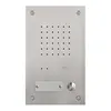 Station de porte ENC audio FH 3206-8101TBAUP0A 130×215×2.5 