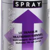 Spray de marquage Ideal 500ml rose 