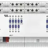REG-Jalousieaktor Theben JM 8 T KNX 8-fach, 100…240V 