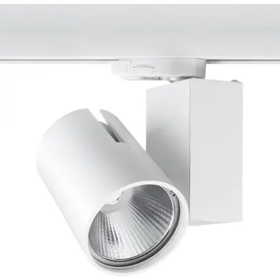 LED-Spot Sylvania START Track Small 14W 1359lm 4000K 36° DALI weiss 