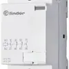Contacteur AMD Finder 22.32, 24VUC, 4F 25A/440VAC AgNi 
