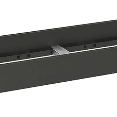 Zoccolo Schneider Electric Prisma XS 1300×90×280mm IP55 