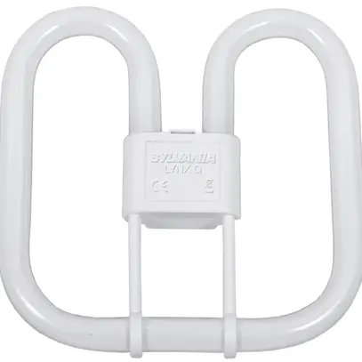 Lampada fluocompatta Lynx-QE GR10q 28W 835 4-Pin 