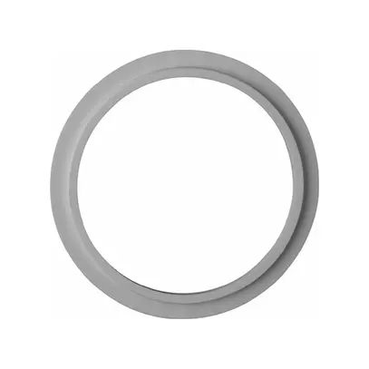 Anneau de rec.JK 58/64mm blanc pour appareils KT 