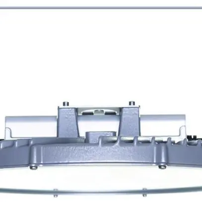 Étrier de montage DOTLUX, 300×40×130mm, réglable, pour projecteur de salle LED 