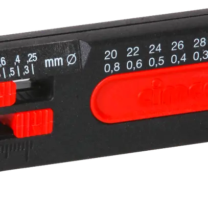 Pince à dénuder Micro-Stripper PWS 