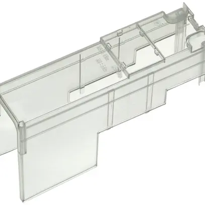 Cappucchio di protezione Hager per weber.vertigroup DIN00 185mm 