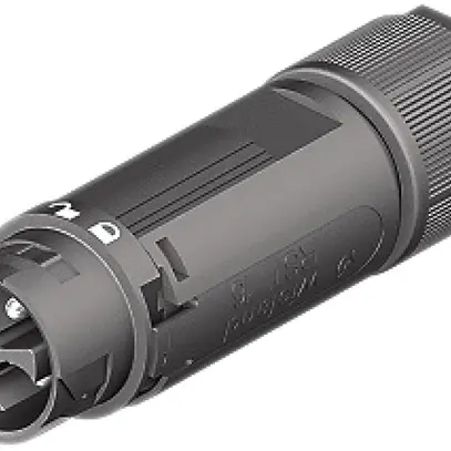 Fiche Wieland RST16I3 S S1 ZT4 SW noir 