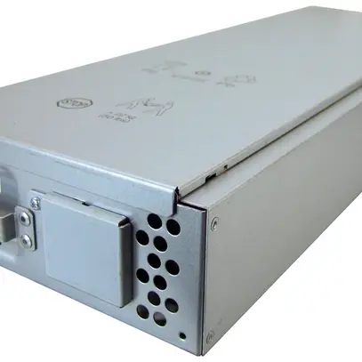 Batteria SE APC 120V 5000mAh piombo 584×203×760mm 