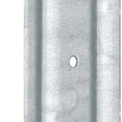 Graffa tehalit per LFS 60150 zinc. 