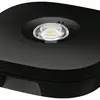 Lampada d'emergenza LED AP EM R2A ST NM 112 SM-B 2W, 33mm, nero 
