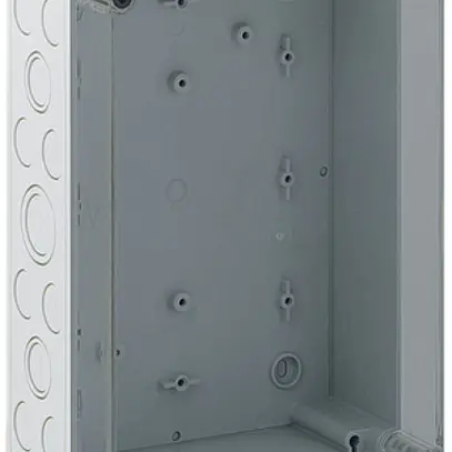 Scatola per app. PS 2518-11-tm IP66 254×180×111mm 