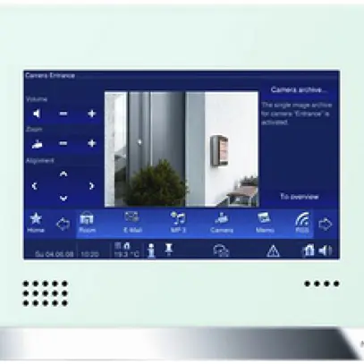 Elemento di comando 3 volte ABB priOn ai 