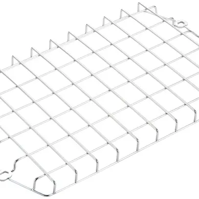 Grille de protection Sylvania Raiden 8KLM 264×162mm chromé 