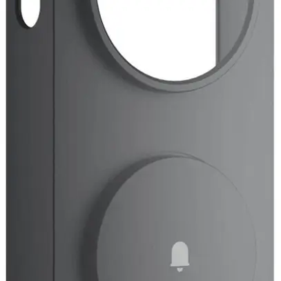 Capot de protection Aqara FFGJT11LM pour poste vidéo externe AP G4 noir 