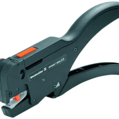 Abisolierwerkzeug Weidmüller STRIPAX PLUS 2.5 