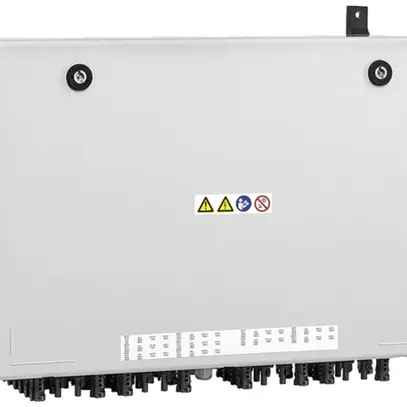 Coffret de raccordement générateur WM GAK PVC DC 2I 1O 10MPP SPD1R EVO 11 