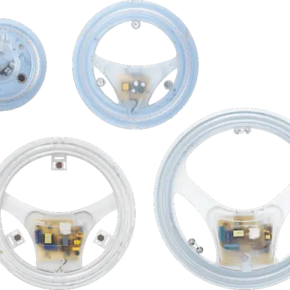 Modulo LED Clio 36W 3000lm DIM 4000K 