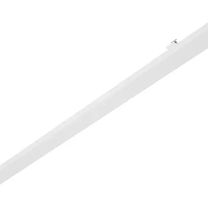 Obturateur Sylvania RetrunKit aluminium 1500mm blanc 