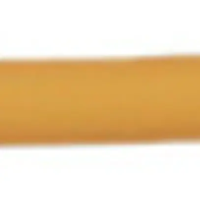 Fil N sans halogène 1.5mm² orange Cca 