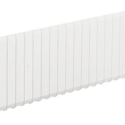 Abdeckstreifen Hager Gamma JP014 