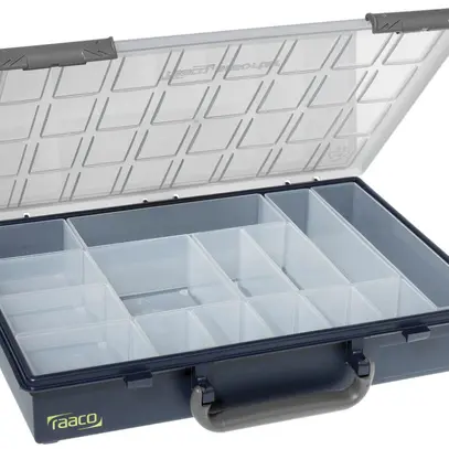 Schrauben-Sortimentskasten PSC Vario-15 