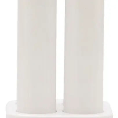 Lampada LED Sylvania ToLEDo Lynx G24d 7W 770lm 4000K 145mm opale 