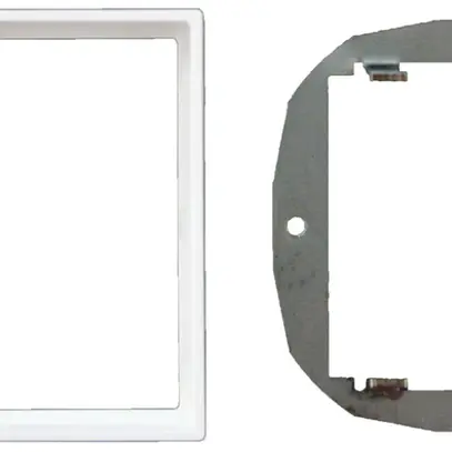 Kit di montaggio Eaton interno xComfort CH in combinazioni 60×60mm 