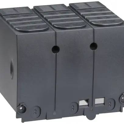 Klemmenabdeckung Schneider Electric 3L 