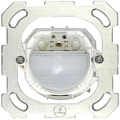 Détecteur de présence ENC Luxomat PD2 S 180 NM Slave EDIZIOdue incolore 