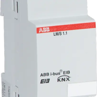 Blocco logico KNX INS ABB LM/S1.1 