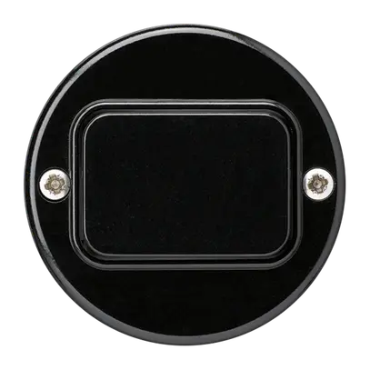 Varialuce INC basico 25…500VA ritardo di fase ascendente nero 