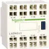 Hilfsschalter Schneider Electric LAD 2S+2Ö 