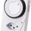 Minuteur à prise analogique MH type13 