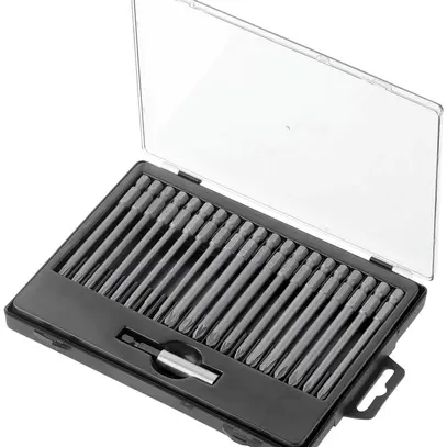 Bits-Set Cimco ELEKTRO TOP 21-Teilig 