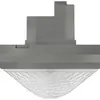 Détecteur de présence ENC Theben theRonda S360-101, gris 