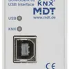 Interface KNX AMD MDT SCN-USBR.02 USB 2UM 9600Bd LED 