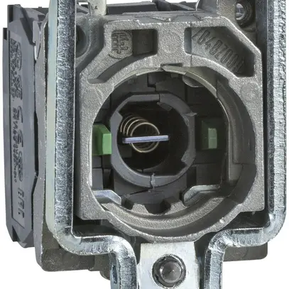 Corps pour contact lumineux Schneider Electric 2F ZB4-BW063 