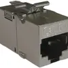 Connecteur RJ45 ITplus cat.6A STP, blindé 