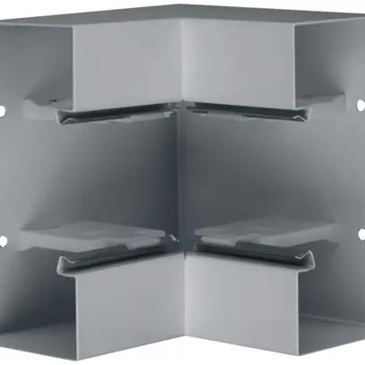 Angolo interno tehalit BRS 85170 zinc. 