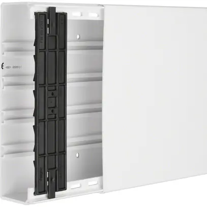 Canale d'installazione tehalit FB 230×60×2000mm bianco traffico 