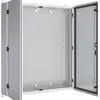 Armoire murale Schneider Electric Prisma XS 1090×1290×280mm IP55 SKII 