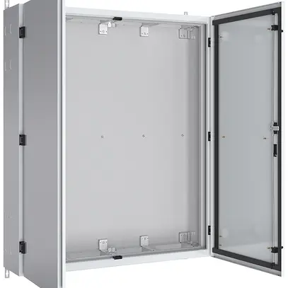 Scatola murale Schneider Electric Prisma XS 1090×1290×280mm IP55 SKII 
